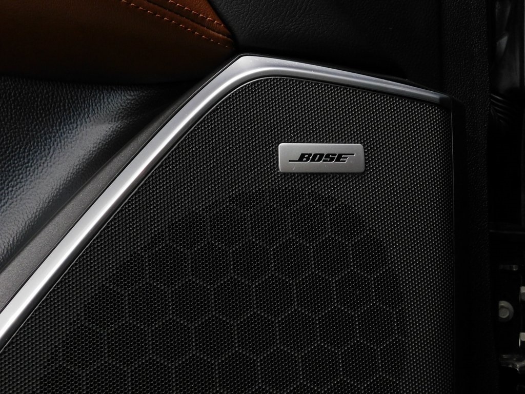 Cadillac Escalade ESV Luxury 4WD 2019