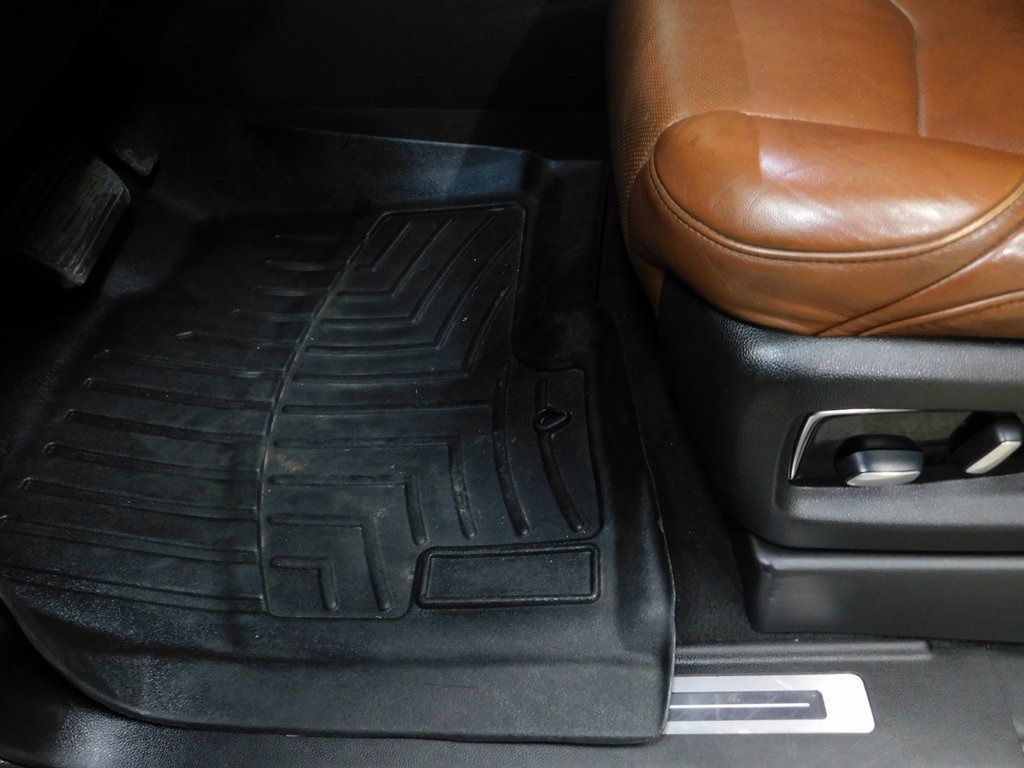 Cadillac Escalade ESV Luxury 4WD 2019