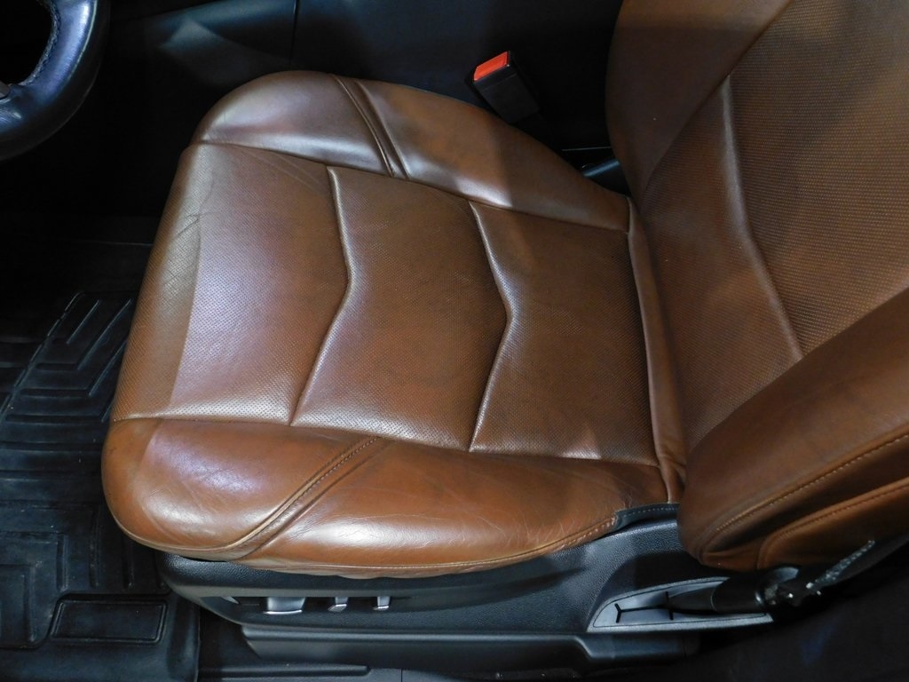 Cadillac Escalade ESV Luxury 4WD 2019