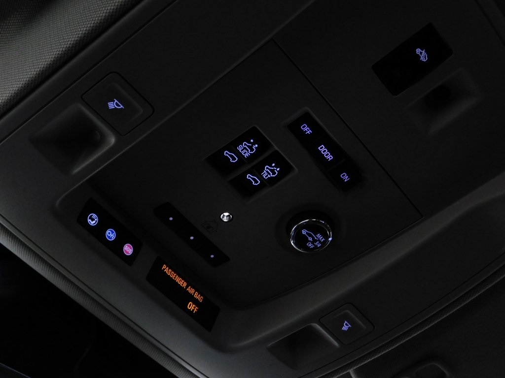 Cadillac Escalade ESV Luxury 4WD 2019