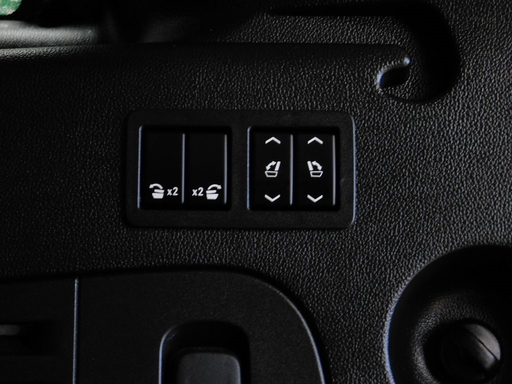 Cadillac Escalade ESV Luxury 4WD 2019