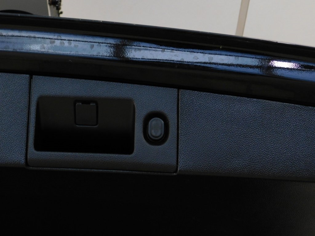 Cadillac Escalade ESV Luxury 4WD 2019