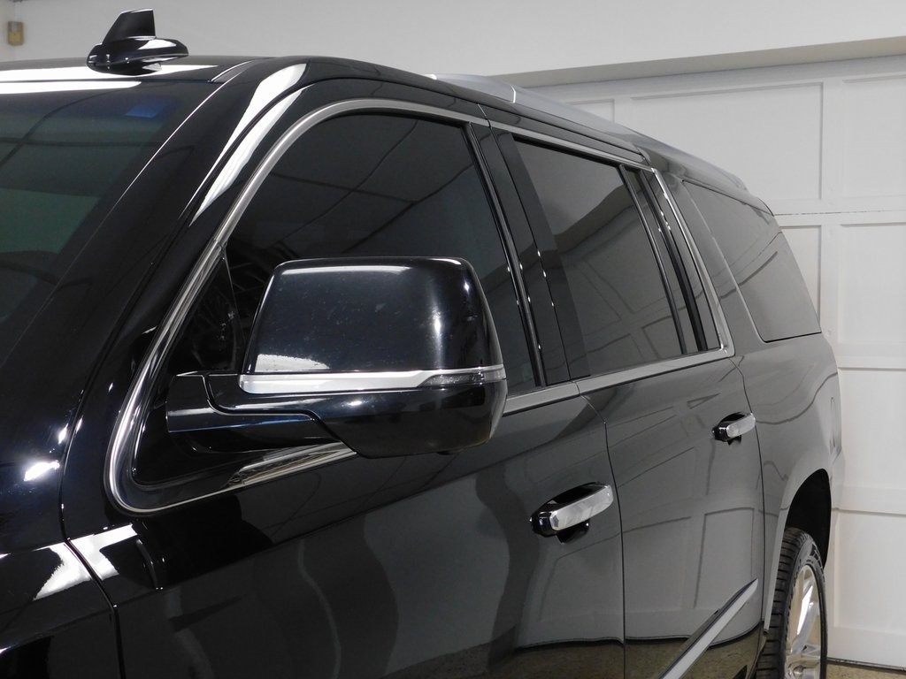 Cadillac Escalade ESV Luxury 4WD 2019