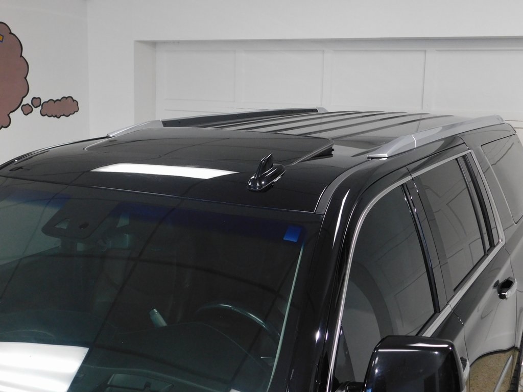 Cadillac Escalade ESV Luxury 4WD 2019