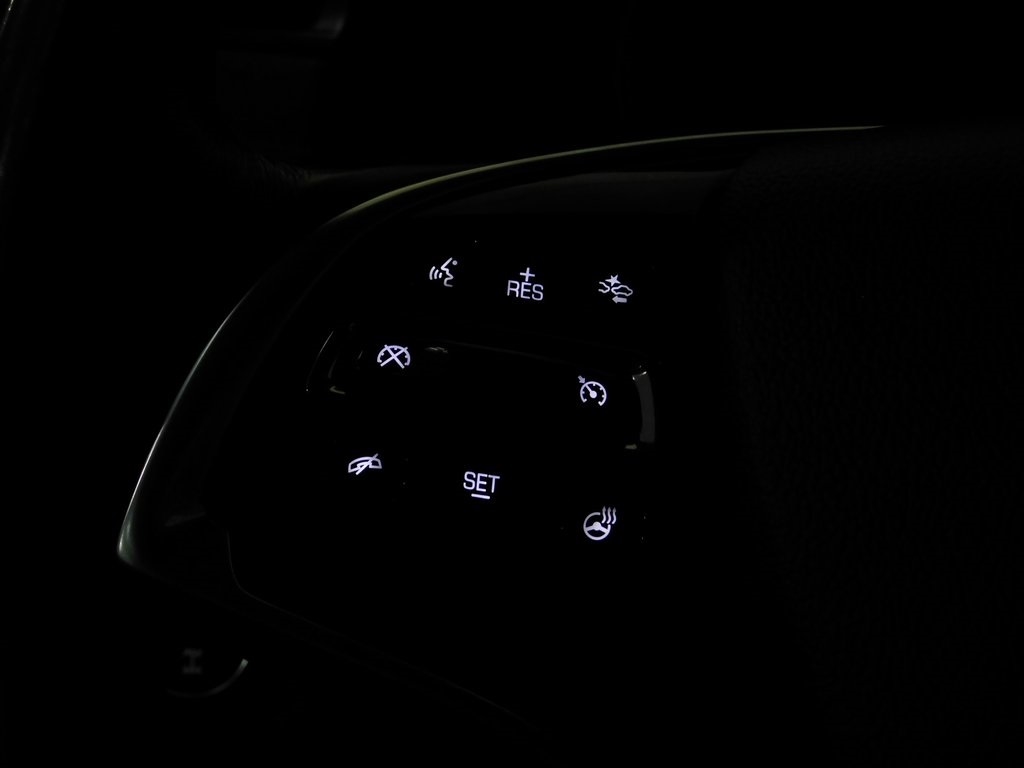 Cadillac Escalade ESV Luxury 4WD 2019