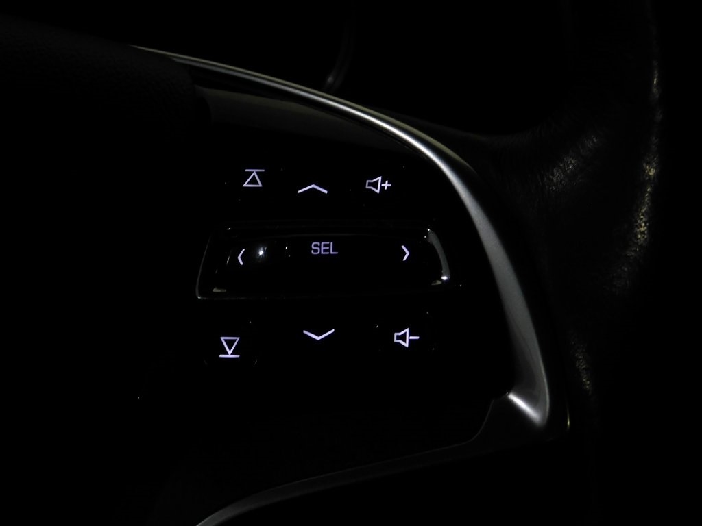 Cadillac Escalade ESV Luxury 4WD 2019