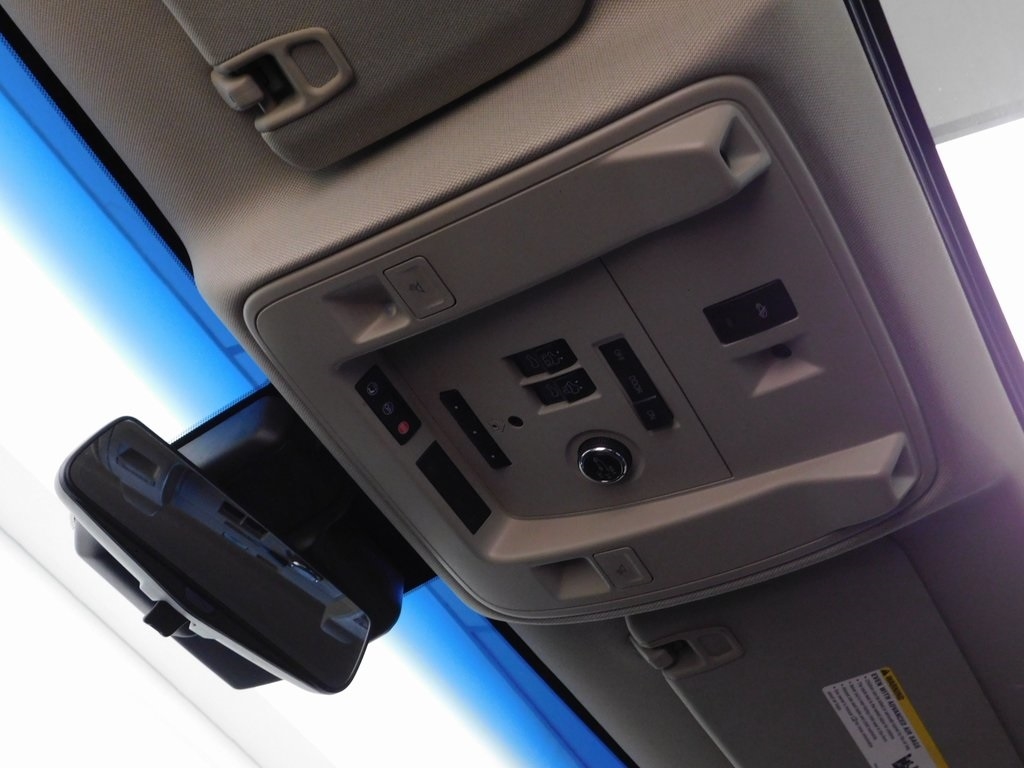 Cadillac Escalade ESV Luxury 4WD 2019