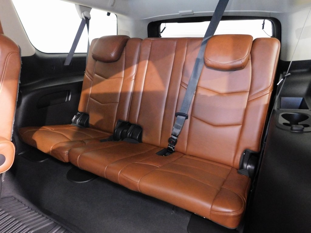 Cadillac Escalade ESV Luxury 4WD 2019