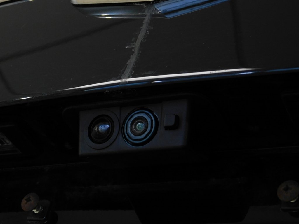 Cadillac Escalade ESV Luxury 4WD 2019