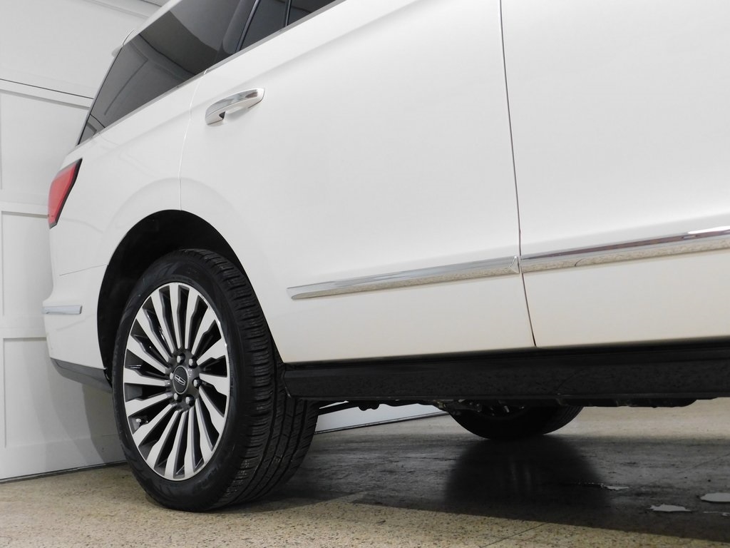 Lincoln Navigator Reserve 4WD 2018