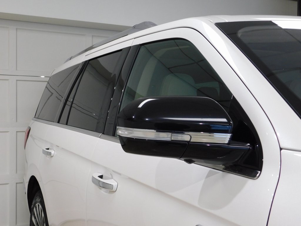 Lincoln Navigator Reserve 4WD 2018