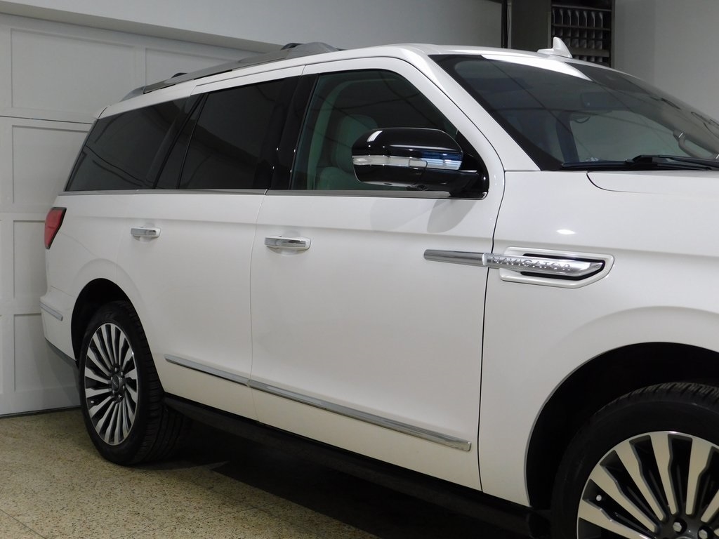 Lincoln Navigator Reserve 4WD 2018