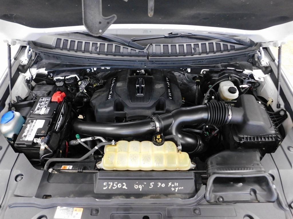 Lincoln Navigator Reserve 4WD 2018