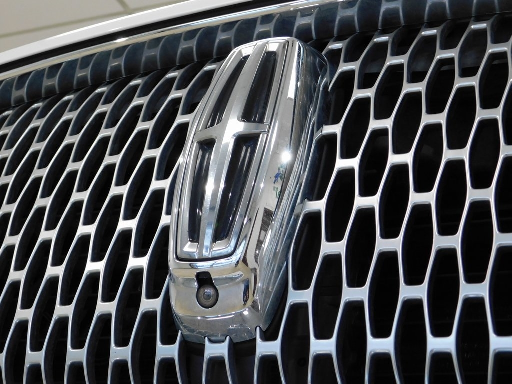 Lincoln Navigator Reserve 4WD 2018