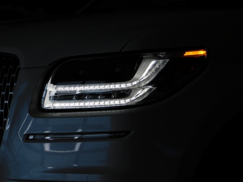 Lincoln Navigator Reserve 4WD 2018