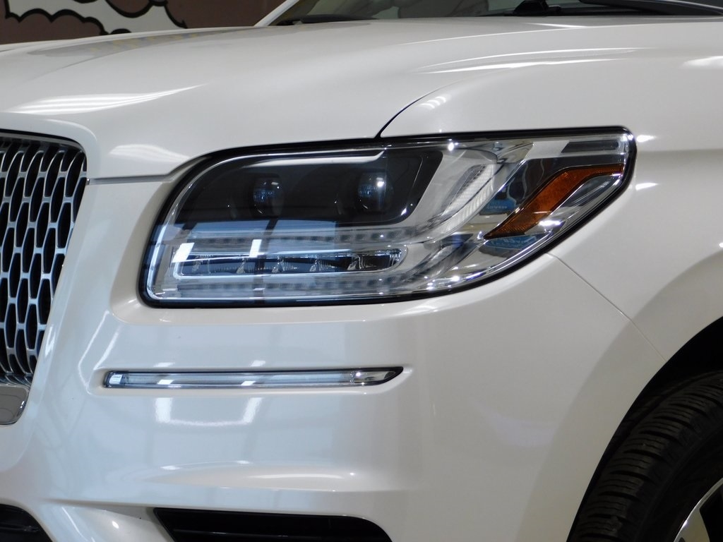 Lincoln Navigator Reserve 4WD 2018