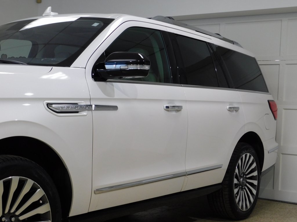 Lincoln Navigator Reserve 4WD 2018