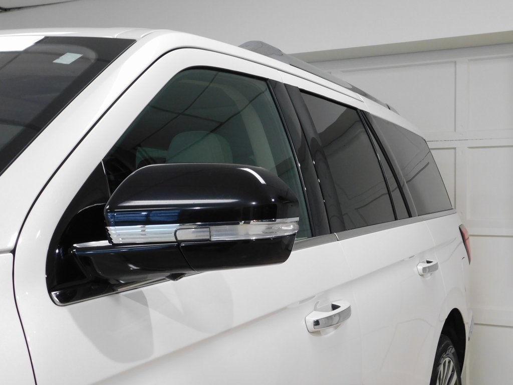 Lincoln Navigator Reserve 4WD 2018