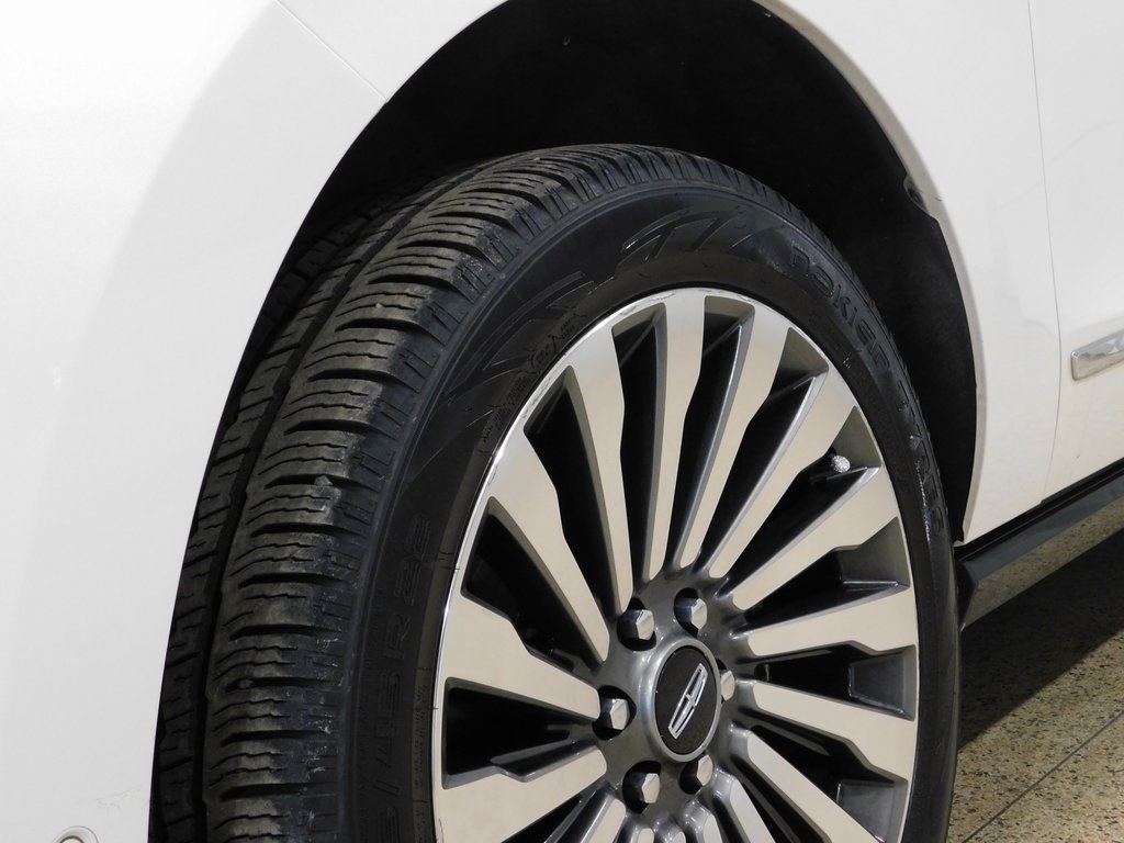 Lincoln Navigator Reserve 4WD 2018