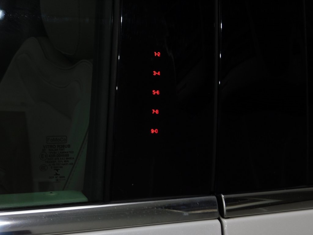 Lincoln Navigator Reserve 4WD 2018