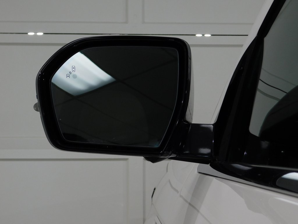 Lincoln Navigator Reserve 4WD 2018