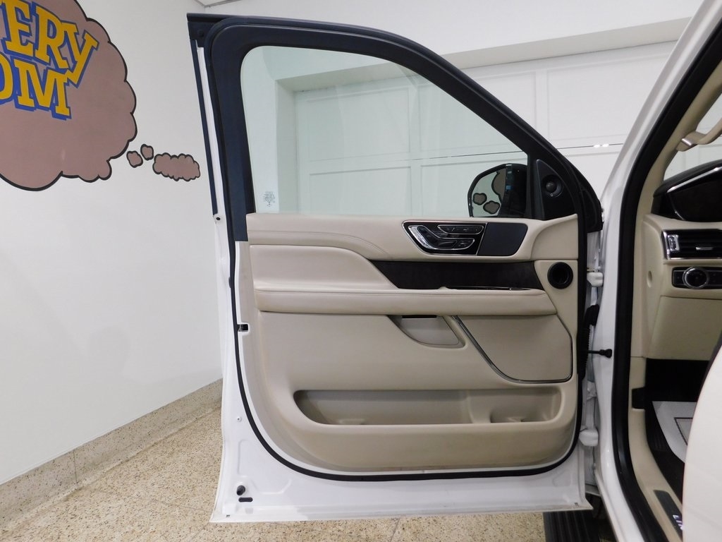 Lincoln Navigator Reserve 4WD 2018