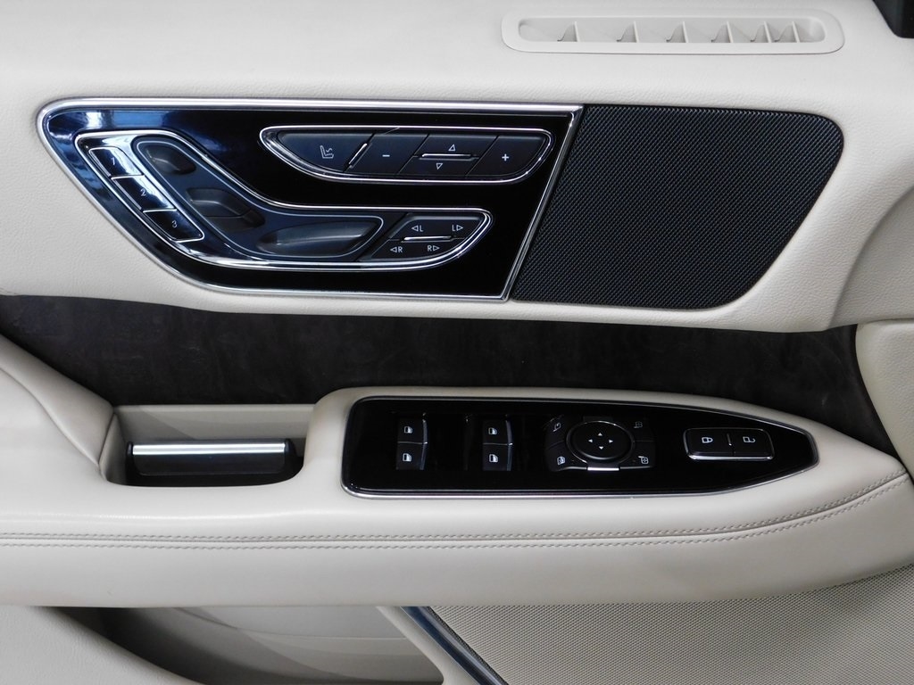 Lincoln Navigator Reserve 4WD 2018