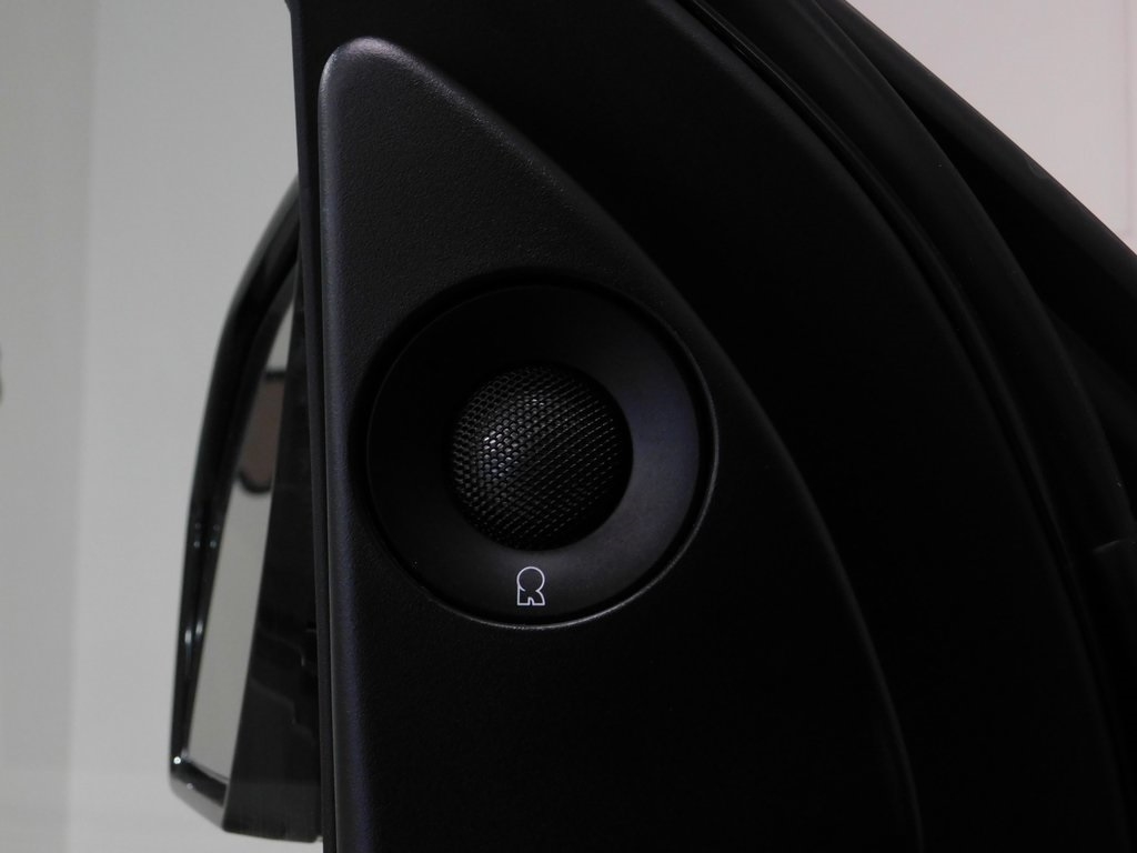 Lincoln Navigator Reserve 4WD 2018