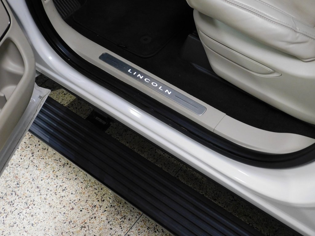 Lincoln Navigator Reserve 4WD 2018