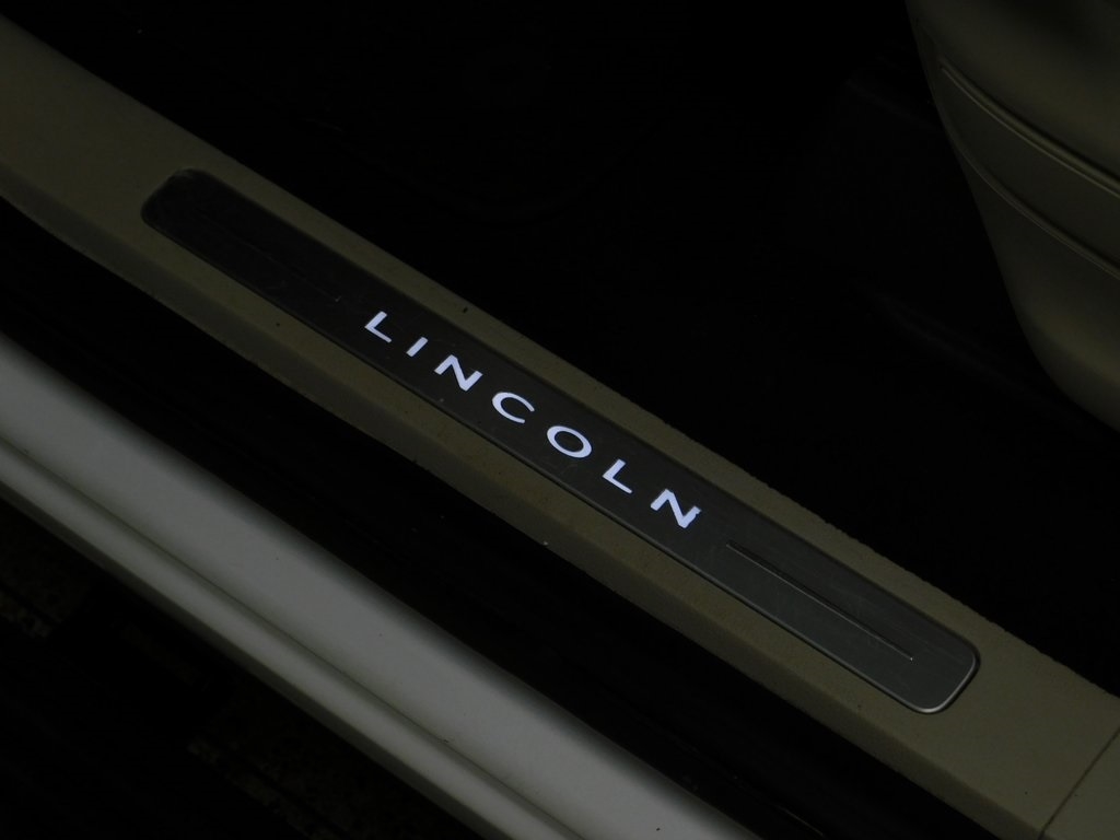 Lincoln Navigator Reserve 4WD 2018