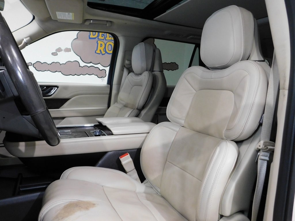 Lincoln Navigator Reserve 4WD 2018