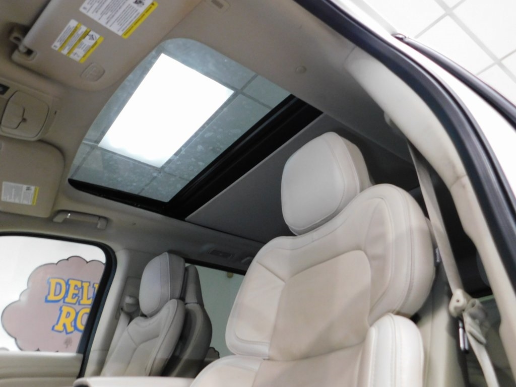 Lincoln Navigator Reserve 4WD 2018