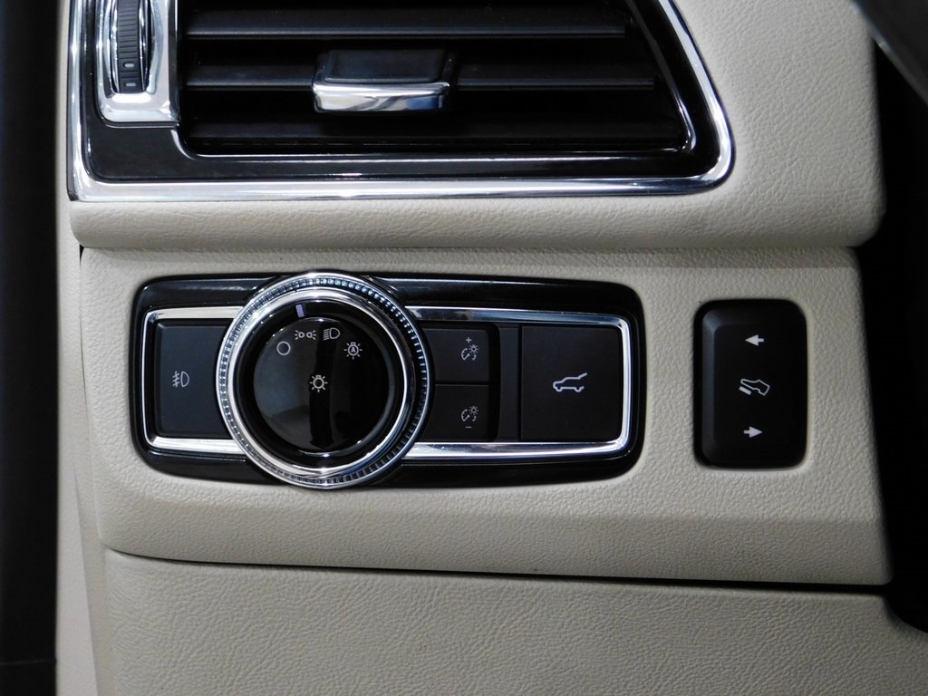 Lincoln Navigator Reserve 4WD 2018