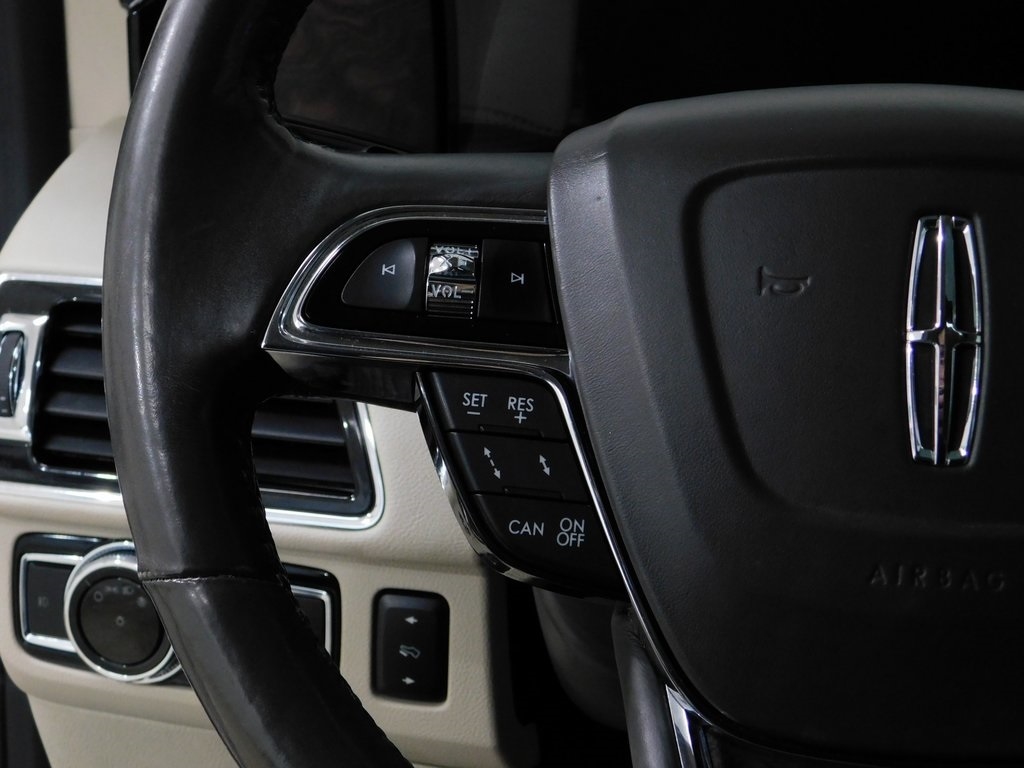 Lincoln Navigator Reserve 4WD 2018