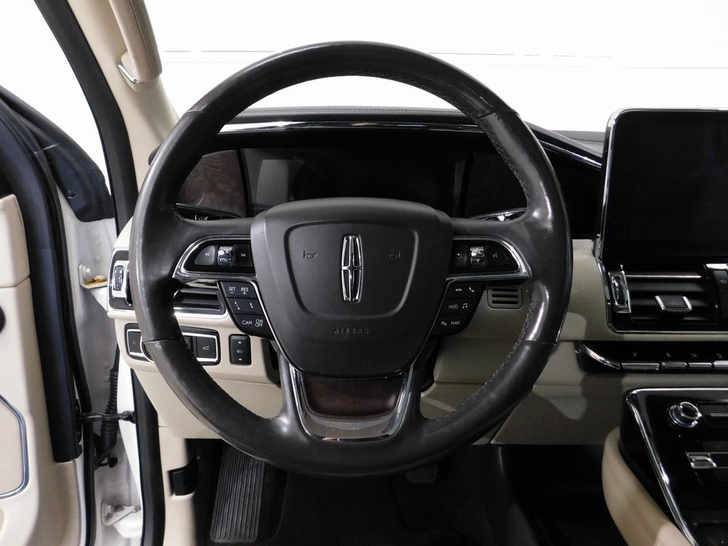 Lincoln Navigator Reserve 4WD 2018