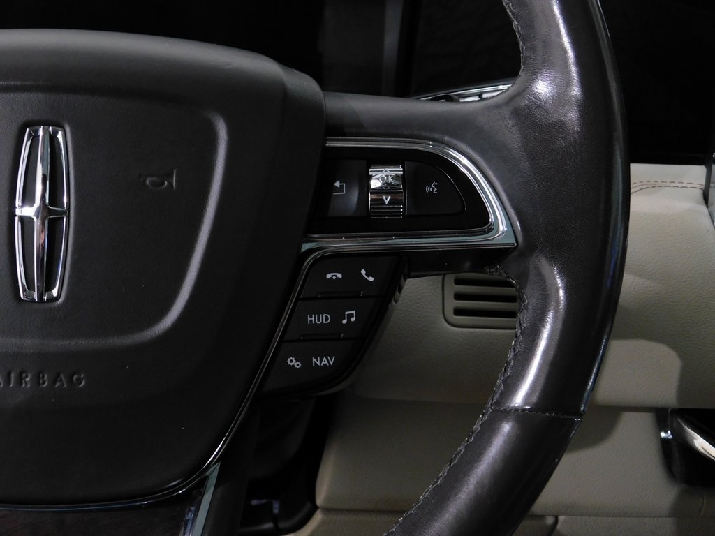 Lincoln Navigator Reserve 4WD 2018