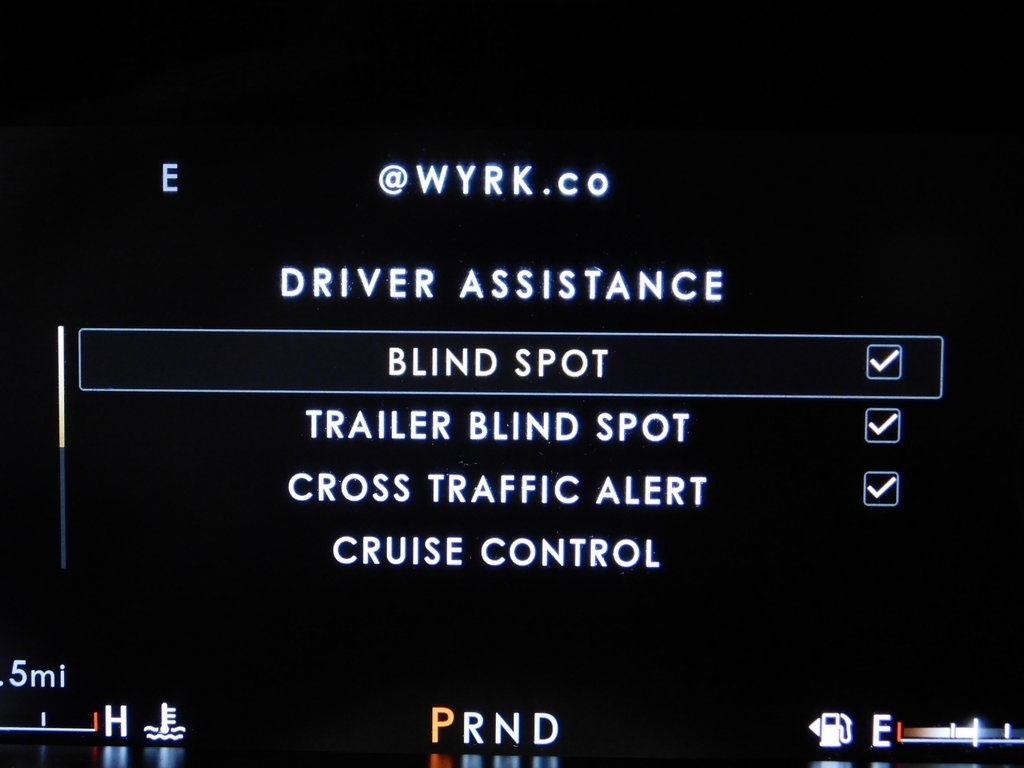 Lincoln Navigator Reserve 4WD 2018