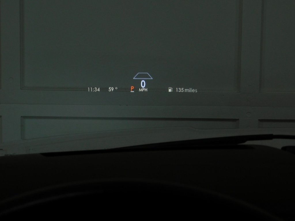 Lincoln Navigator Reserve 4WD 2018