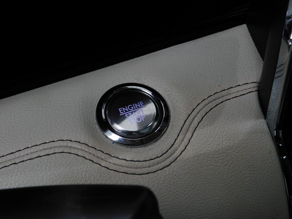 Lincoln Navigator Reserve 4WD 2018