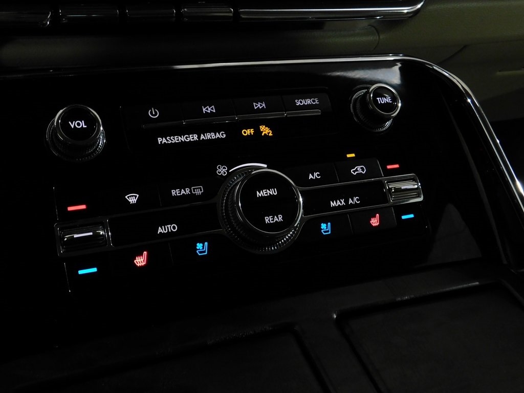 Lincoln Navigator Reserve 4WD 2018