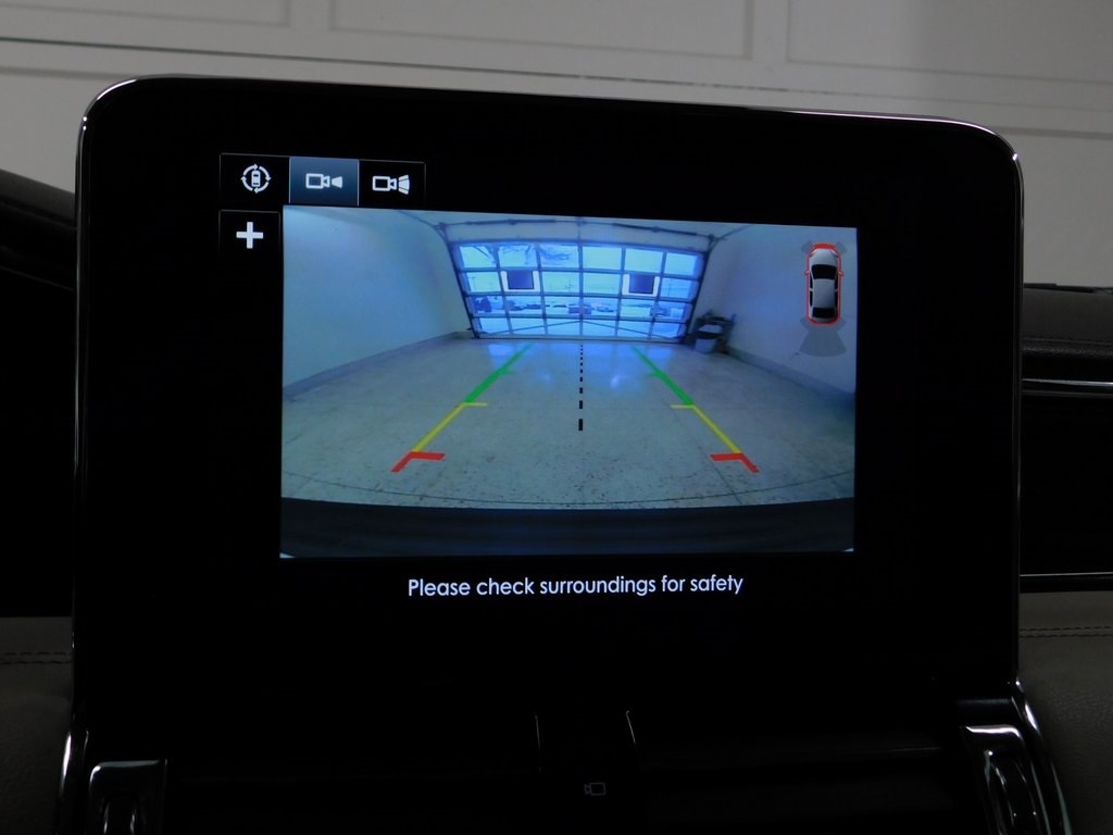 Lincoln Navigator Reserve 4WD 2018