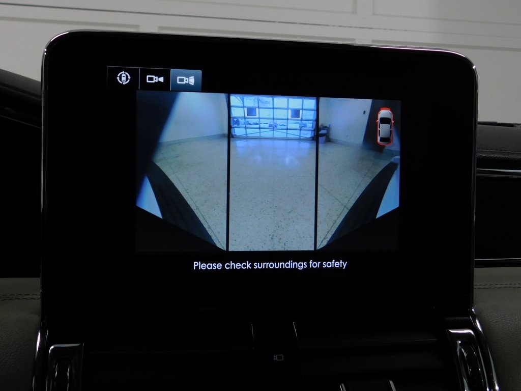 Lincoln Navigator Reserve 4WD 2018