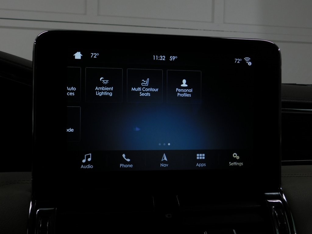 Lincoln Navigator Reserve 4WD 2018