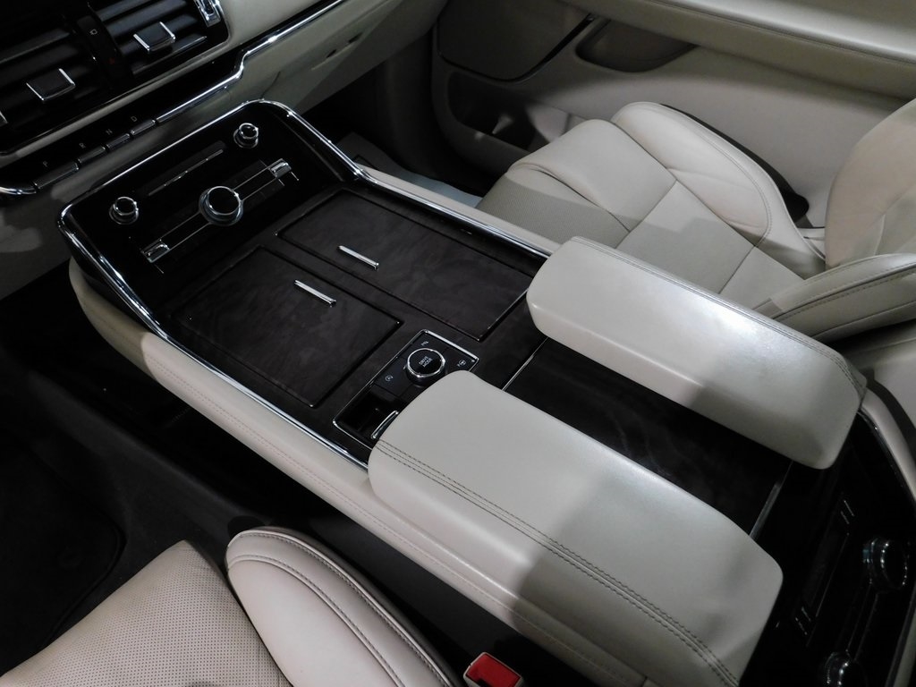 Lincoln Navigator Reserve 4WD 2018