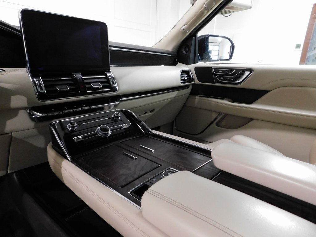 Lincoln Navigator Reserve 4WD 2018