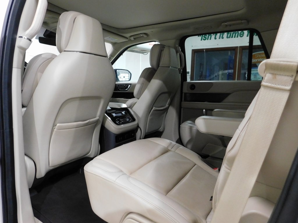 Lincoln Navigator Reserve 4WD 2018