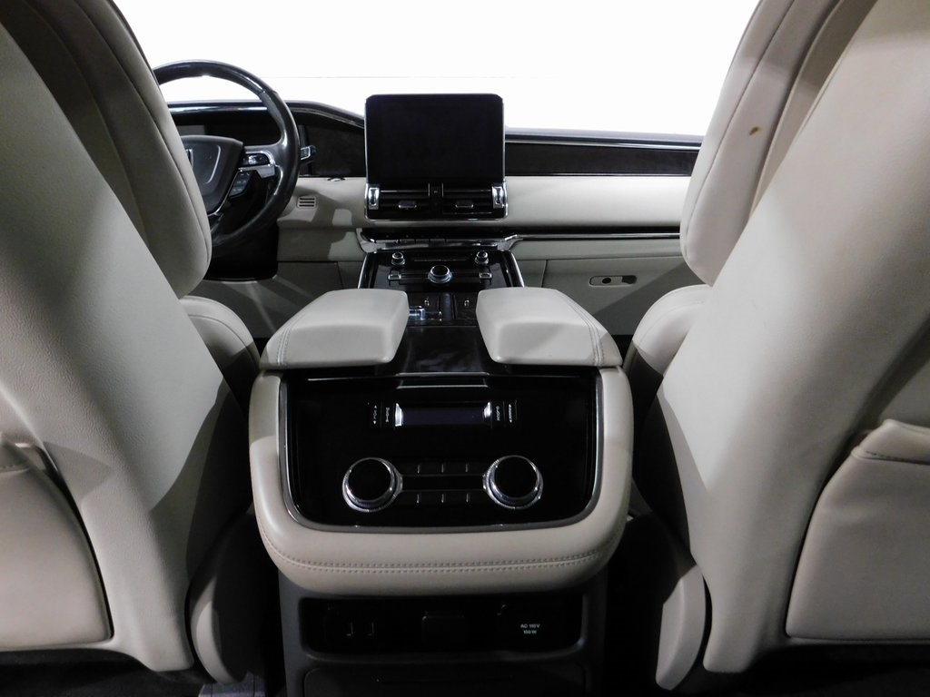 Lincoln Navigator Reserve 4WD 2018