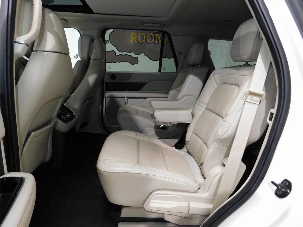 Lincoln Navigator Reserve 4WD 2018