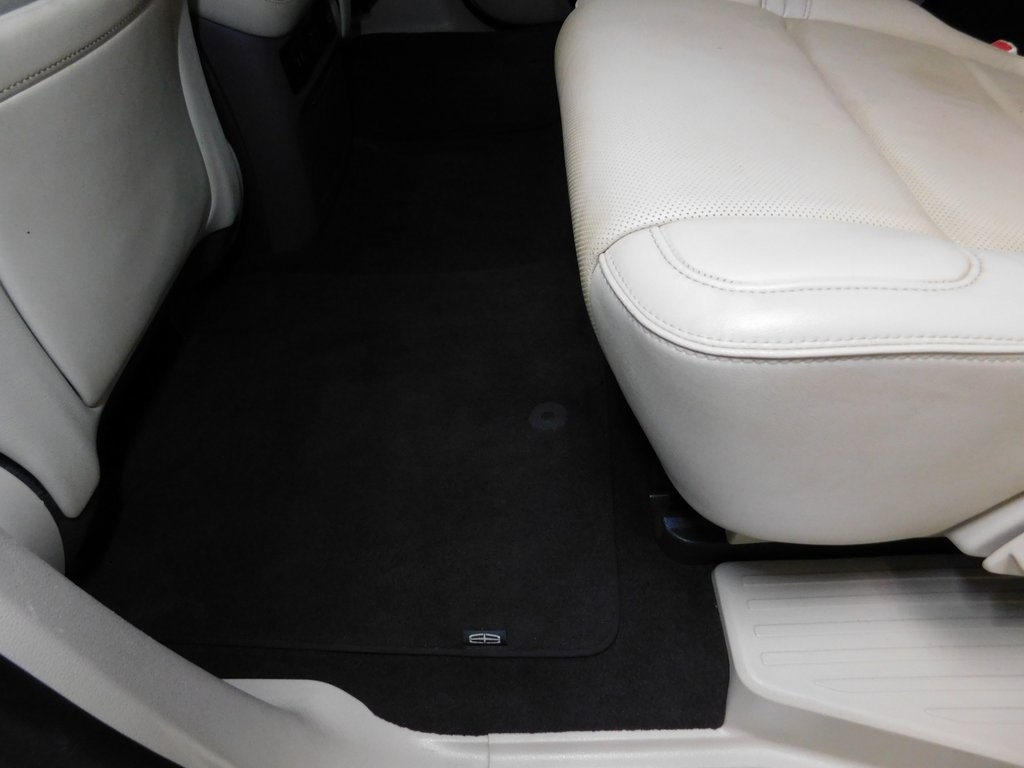 Lincoln Navigator Reserve 4WD 2018