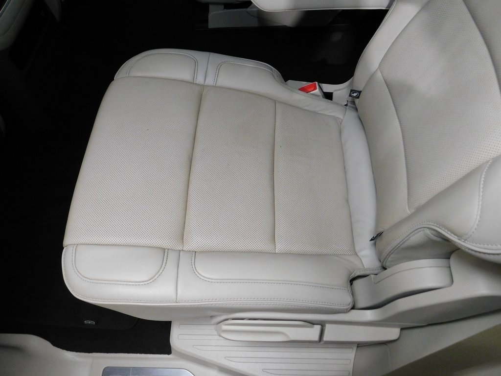 Lincoln Navigator Reserve 4WD 2018